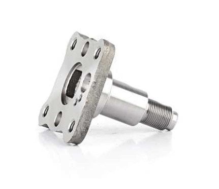 FOCUS AKS KOMPLE ARKA R/L 98>05