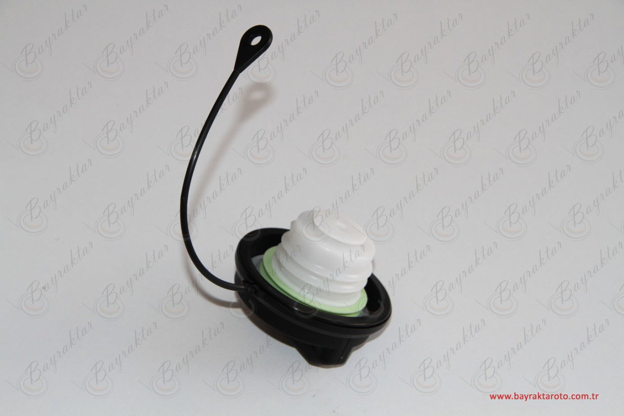 DEPO KAPAĞI CONNECT 09