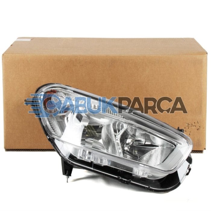 ÖN FAR KOMPLE SAĞ BEYAZ COURIER