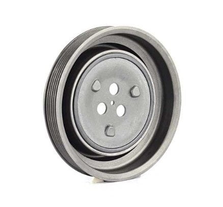 KRANK KASNAĞI YENİ TİP Ö.ÇEKER ÇİFT KASNAK 2.2 TDCI V347 12>