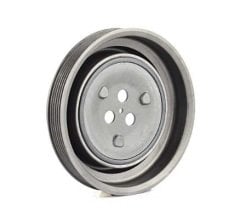 KRANK KASNAĞI YENİ TİP Ö.ÇEKER ÇİFT KASNAK 2.2 TDCI V347 12>