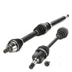 FORD TRANSIT V184 AKS KOMPLE SAĞ KALIN KAFA Ö.Ç. 125 PS