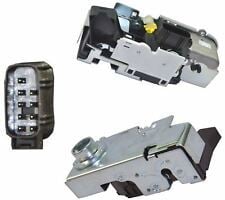 ÖN KAPI KİLİDİ SOL DELİKLİ CONNECT