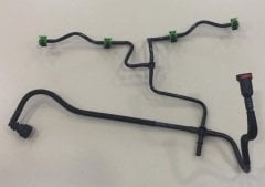 ENJEKTÖR GERİ DÖNÜŞ BORUSU 2.4 TRANSİT V347