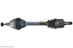 FORD FOCUS AKS KOMPLE KISA SOL 1.6 TDCI 05