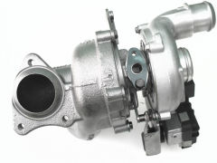 TURBOSARJ 1.8 TDCI 110 PS CONNECT 02>>