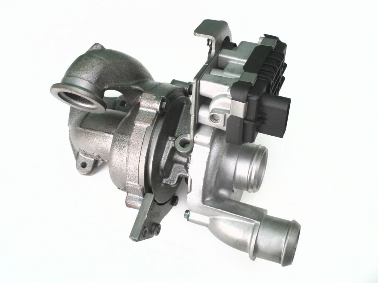 TURBOSARJ 1.8 TDCI 110 PS CONNECT 02>>