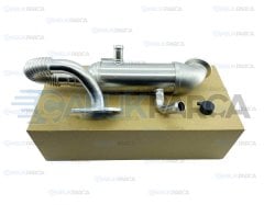 EGR SOĞUTUCU CONNECT 02