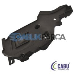 FORD FIESTA EKSANTRİK KAPAĞI ÜST 1.4 TDCI 02