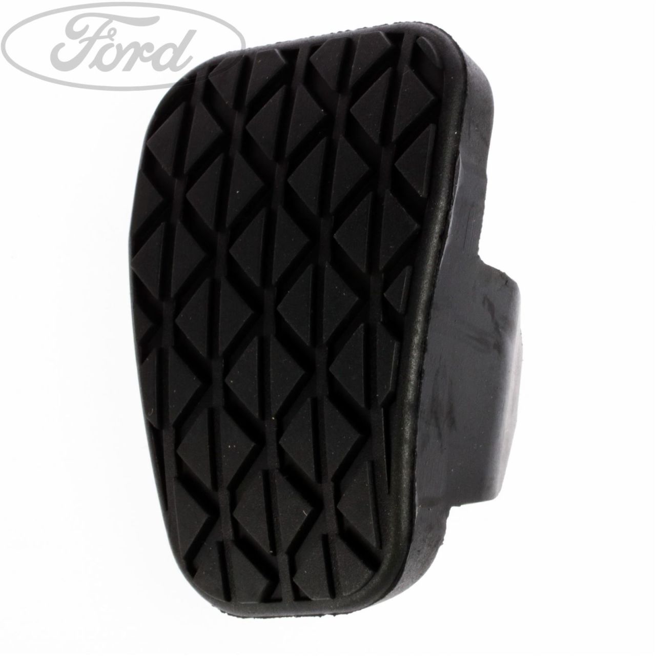 PEDAL LASTİĞİ FIESTA 09