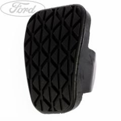 PEDAL LASTİĞİ FIESTA 09