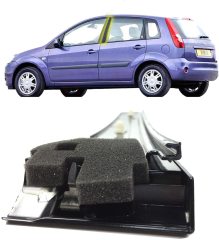 FORD FIESTA ARKA KAPI DIREK CITASI SOL 02>