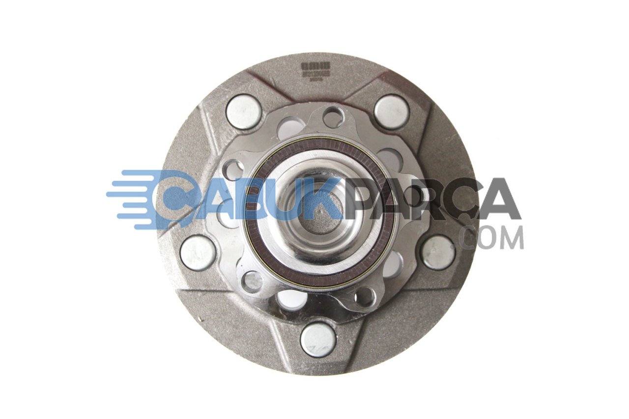 ÖN TEKER RULMANI PORYALI RWD TEK TEKER V363