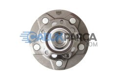 ÖN TEKER RULMANI PORYALI RWD TEK TEKER V363