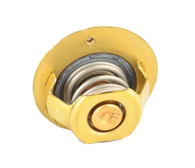 TERMOSTAT 82 CC BENZİNLİ 1.25-1.4-1.6 FOCUS FIESTA