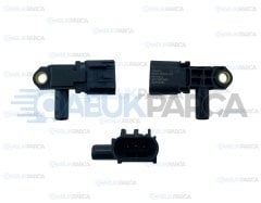 EGZOST BASINÇ PARTİKÜL SENSORÜ V362 V363