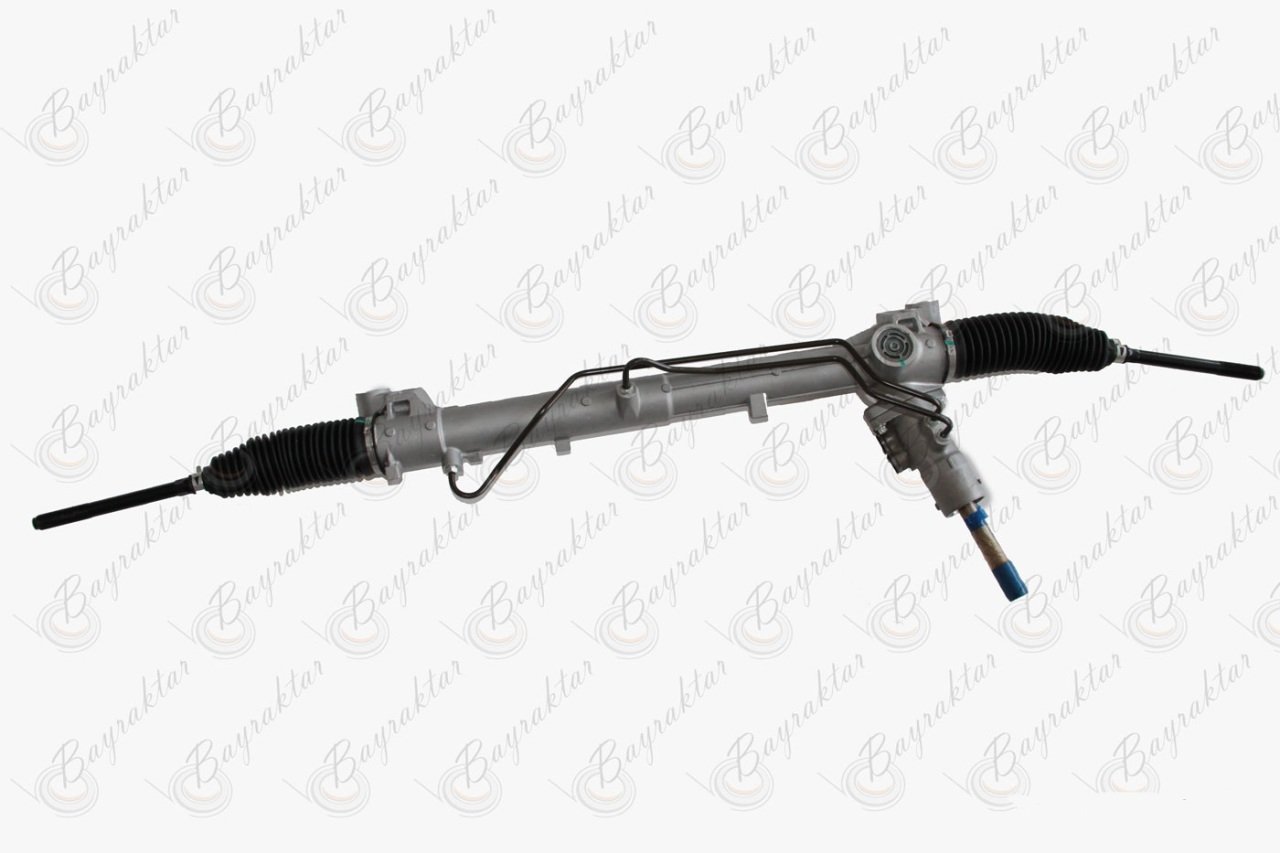 FORD FOCUS DİREKSİYON KOMPLE 1.6 BENZ. 05