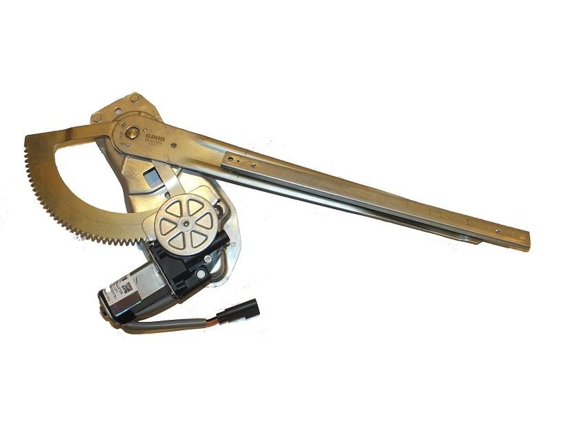 ÖN CAM KRİKOSU SOL MOTORLU V184-V347 -