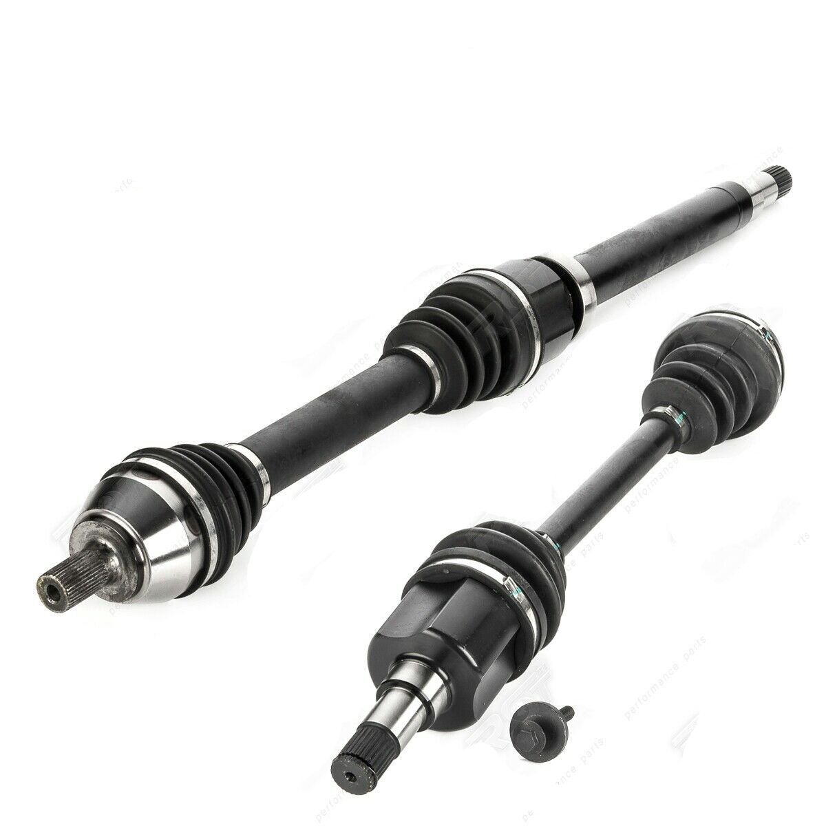 ÖN AKS ŞAFTI KOMPLE SOL 1.6 BENZİNLİ FOCUS 05