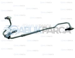 TURBO YAĞ BESLEME BORUSU 2.2 CR RWD V347
