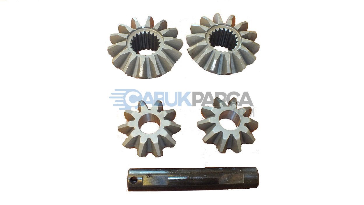 AKS DİŞLİ ISTAVROZ TAKIMI V184