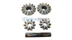 AKS DİŞLİ ISTAVROZ TAKIMI V184