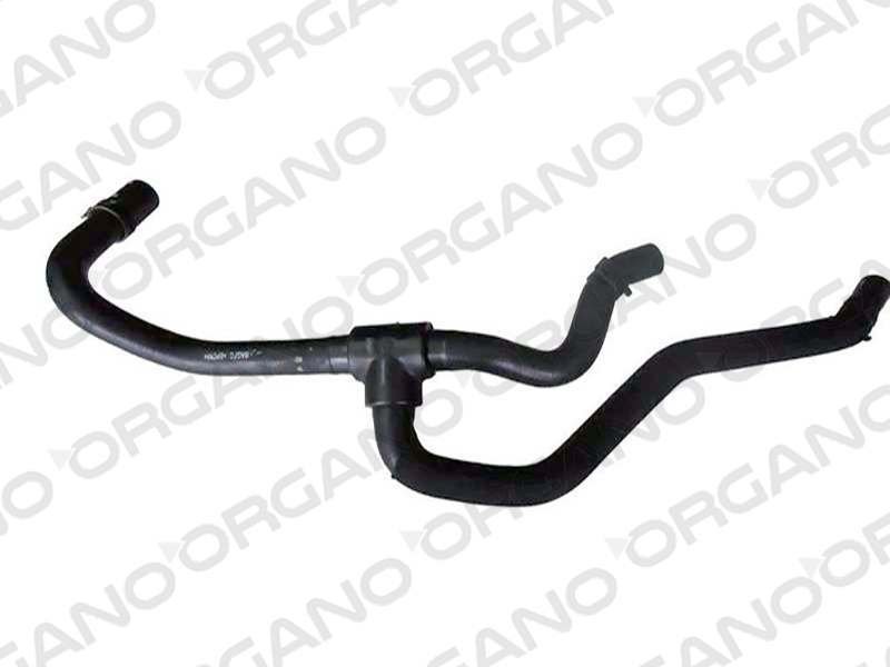 KALORİFER ÇATAL SU HORTUMU ÇİFT KAT V184