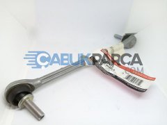 Z ROT ÖN ALÜMİNYUM FIESTA 09>