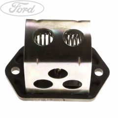 RADYATOR FANI REZISTANSI CONNECT 02