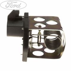 RADYATOR FANI REZISTANSI CONNECT 02