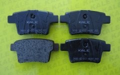 FORD MONDEO ARKA BALATA 04>07