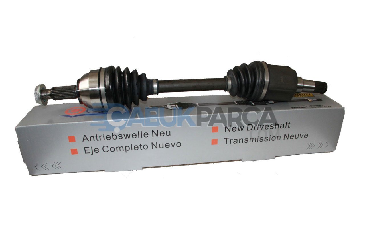 CONNECT SOL AKS KOMPLE