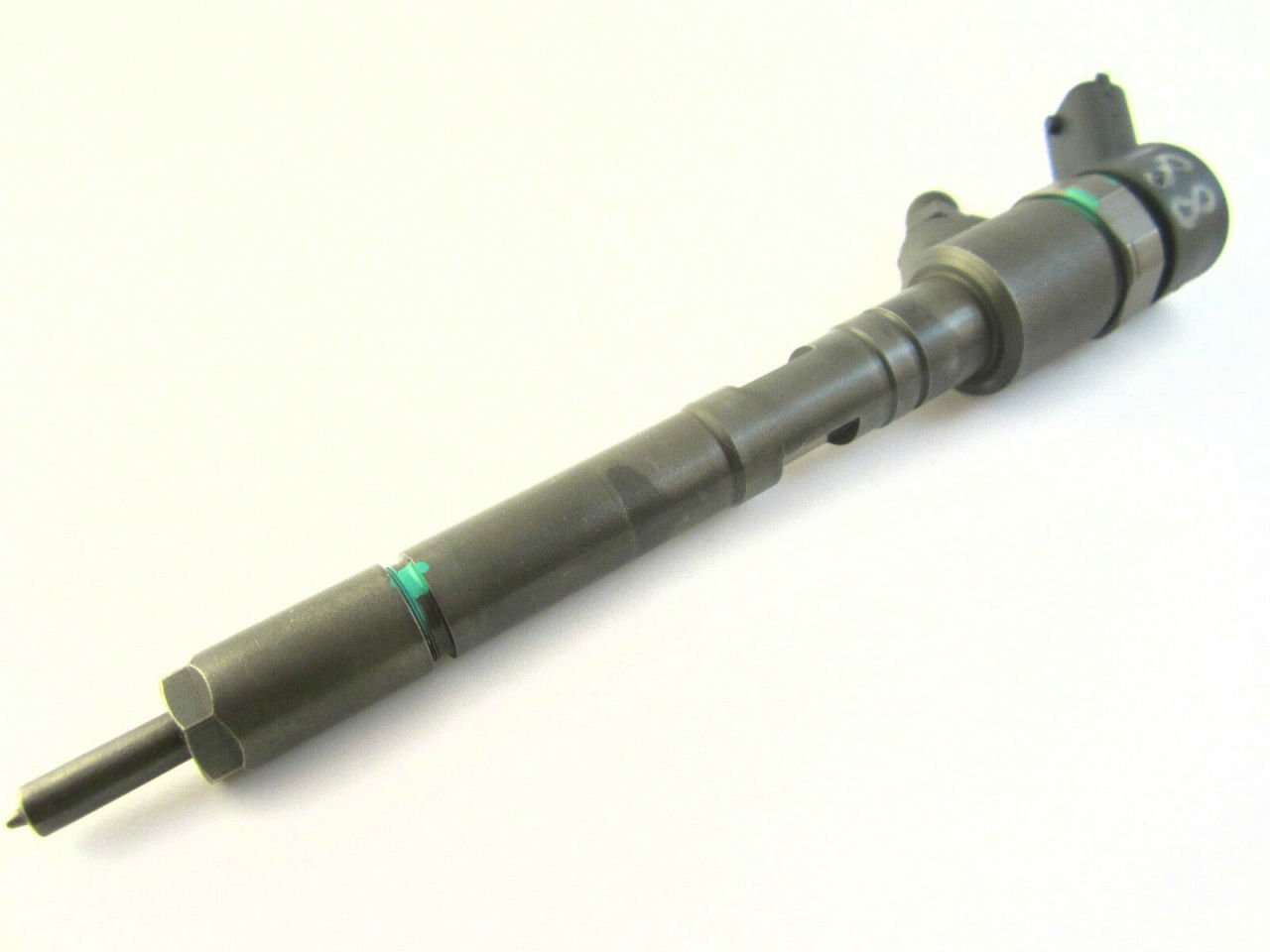 FORD FOCUS ENJEKTÖR 110 PS 1.6 TDCI 05>