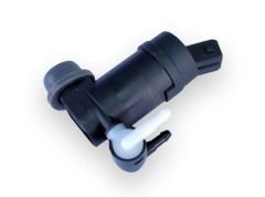 FORD FOCUS SİLECEK SU MOTORU ÇİFT ÇIKIŞ 05