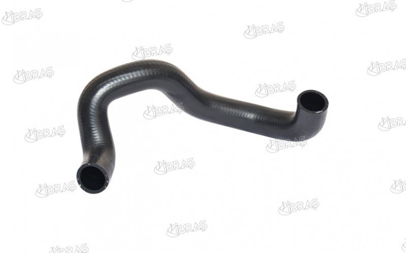 FORD TRANSIT V347 RADYATÖR ÜST HORTUMU 2.4 +AC