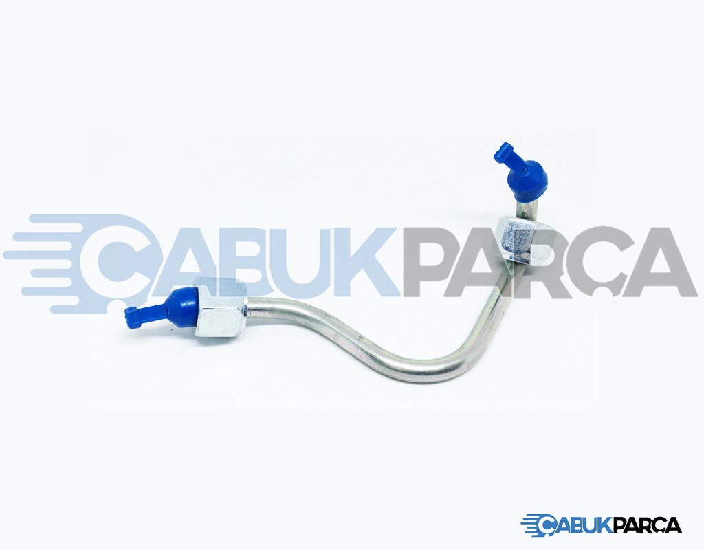 ENJEKTÖR BORUSU 2. SIRA 2.4 TDCİ TRANSİT V347