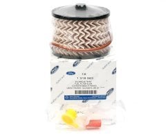 FORD MONDEO MAZOT FİLTRESİ 2.0 TDCI 130 PS