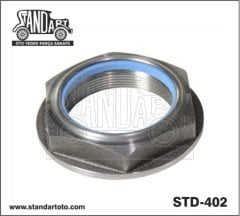 FORD TRANSIT V347 ARKA TEKER İÇ SOMUNU SAĞ MAVİ