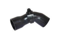 FORD FIESTA TURBO ŞARJ HORTUMU SENSÖR DELİKLİ 02