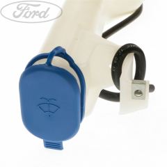 FORD TRANSIT V347 CAM SU DEPOSU ARKA SİLECEK HARİÇ