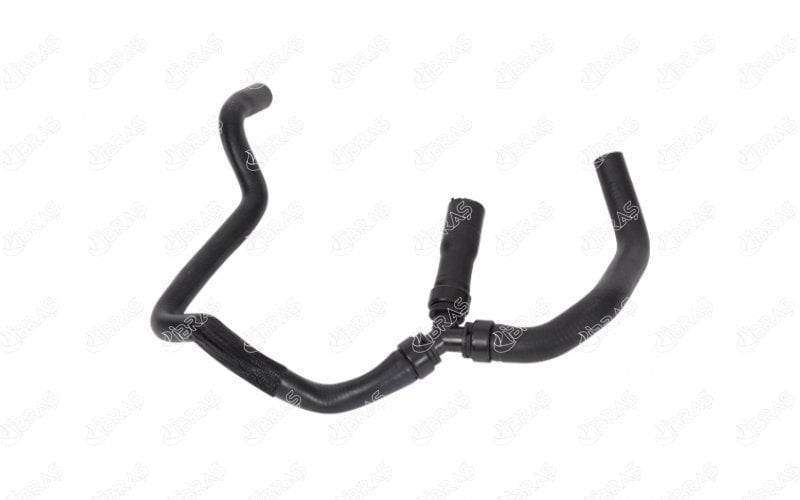 YEDEK SU DEPO HORTUMU 1.4 TDCİ FİESTA 09