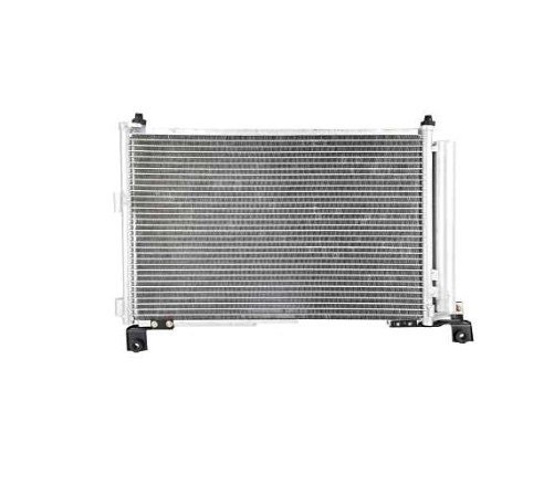 FORD RANGER KLİMA RADYATÖRÜ 06