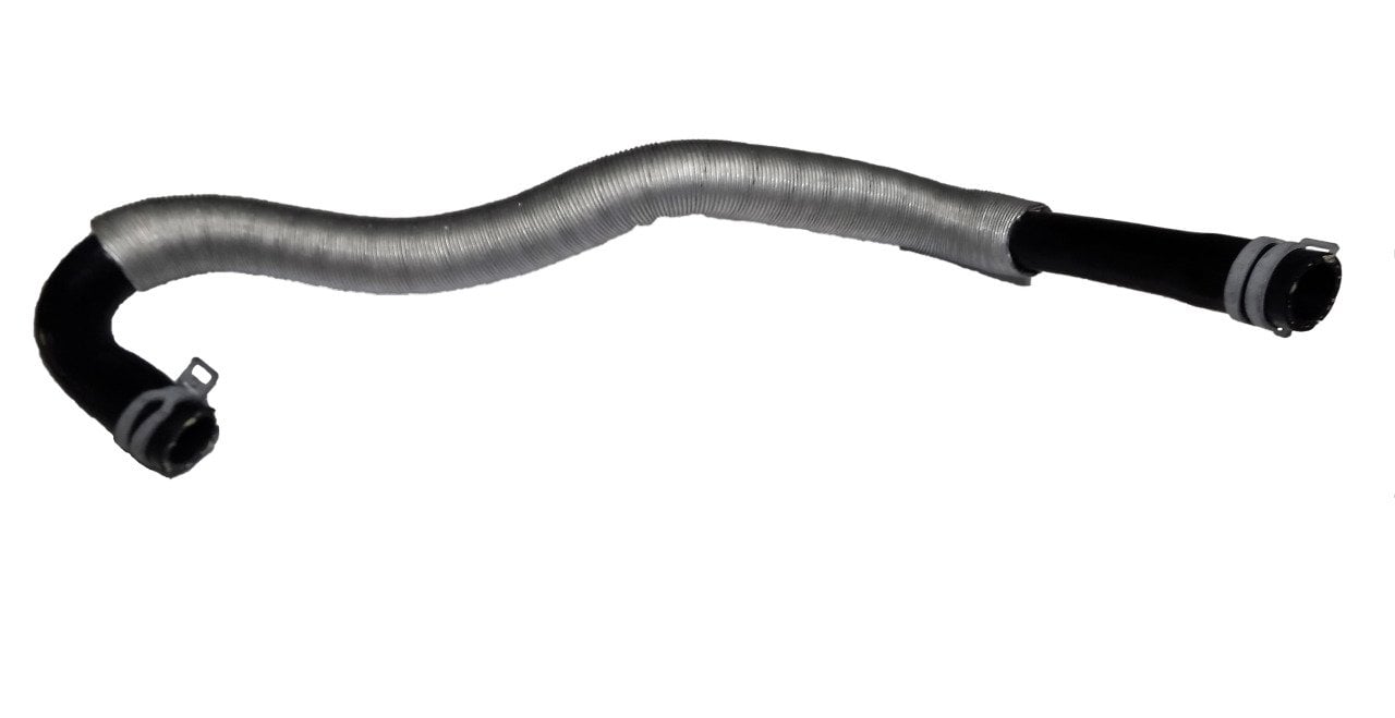 FORD CONNECT KALORİFER HORTUMU 02