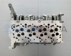 TRANSİT V347 SİLİNDİR KAPAĞI 100 120 140 PS 2.4