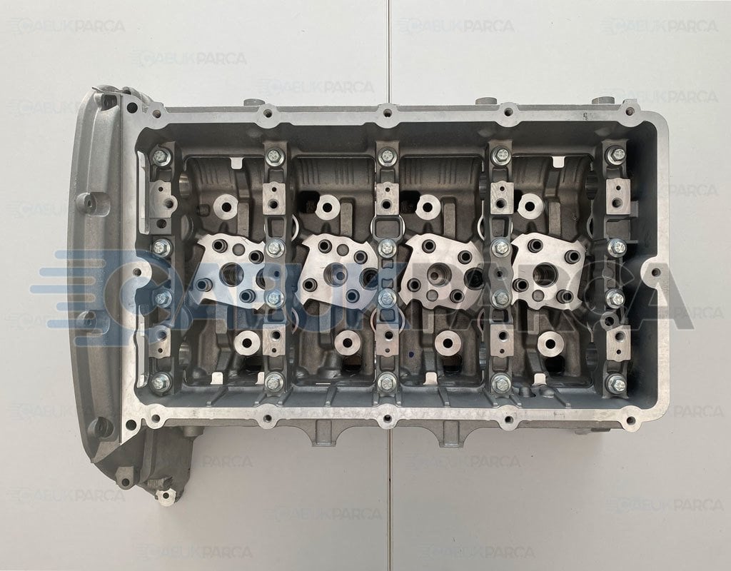 TRANSİT V347 SİLİNDİR KAPAĞI 100 120 140 PS 2.4