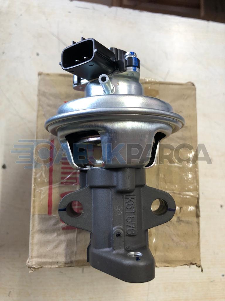 FORD RANGER EGR VALFİ OTOMATİK ŞANZUMAN 2.5-3.0  06