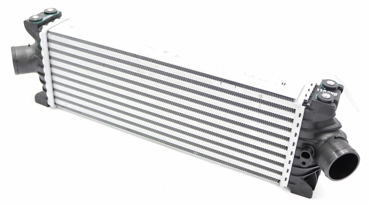 INTERCOOLER FWD 2.2 TRANSİT V347