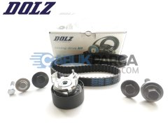 EKSANTRİK SETİ 1.6 BENZİNLİ FOCUS 05