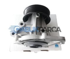 DEVİRDAİM KÜÇÜK KASANAK 3.2 200 PS RANGER 12