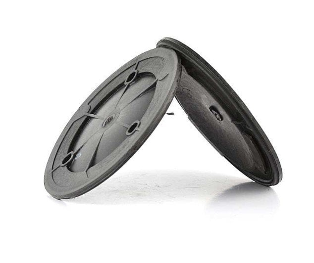 FORD TRANSIT V184 EKSANTRIK SAC KAPAK PLASTİĞİ